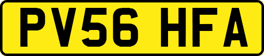 PV56HFA