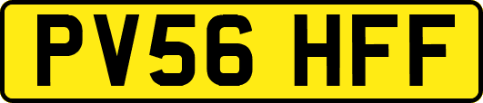 PV56HFF