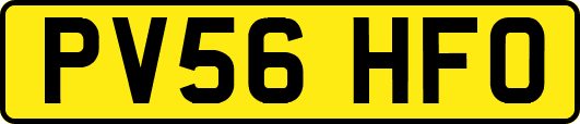 PV56HFO