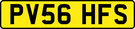 PV56HFS