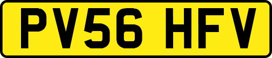 PV56HFV