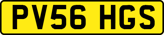 PV56HGS