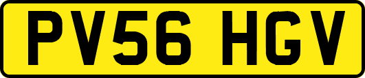 PV56HGV