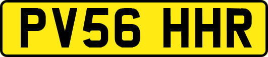 PV56HHR