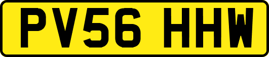 PV56HHW