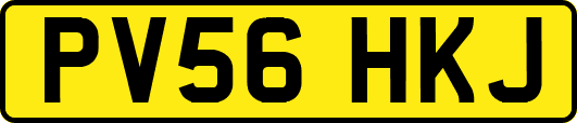 PV56HKJ