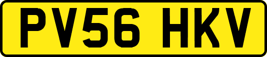 PV56HKV