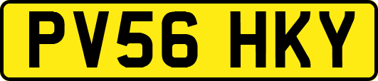 PV56HKY