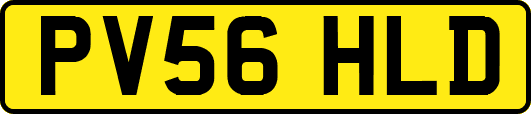 PV56HLD