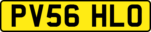 PV56HLO