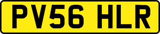 PV56HLR
