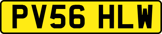 PV56HLW