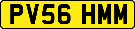PV56HMM