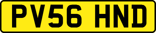 PV56HND