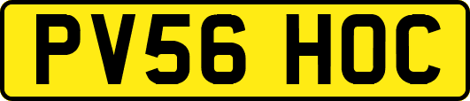 PV56HOC