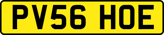 PV56HOE