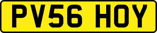 PV56HOY