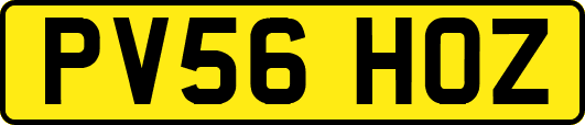 PV56HOZ