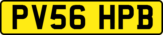 PV56HPB