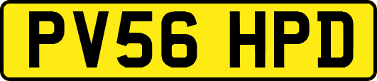 PV56HPD