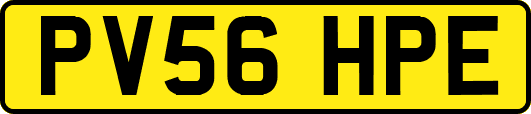 PV56HPE