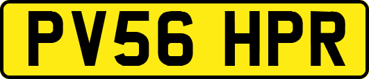 PV56HPR