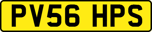 PV56HPS