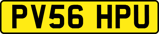 PV56HPU