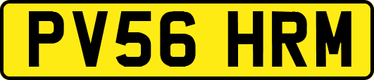 PV56HRM