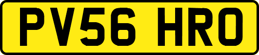 PV56HRO