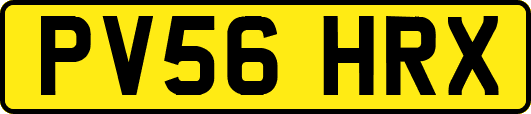 PV56HRX