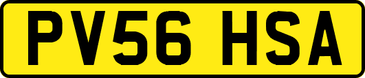 PV56HSA