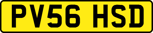 PV56HSD