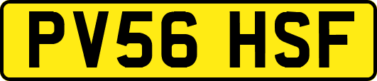 PV56HSF