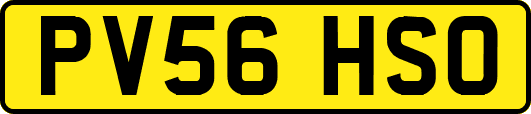 PV56HSO