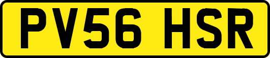 PV56HSR