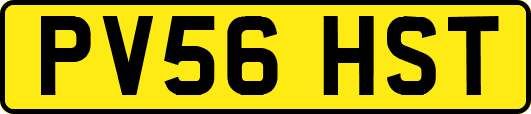PV56HST