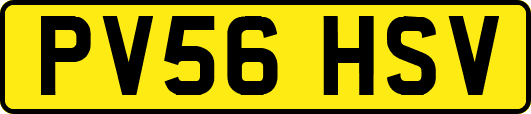 PV56HSV