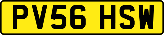 PV56HSW