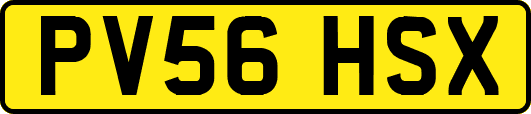 PV56HSX