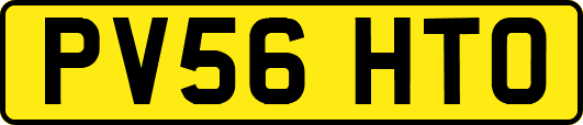 PV56HTO