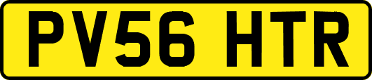 PV56HTR