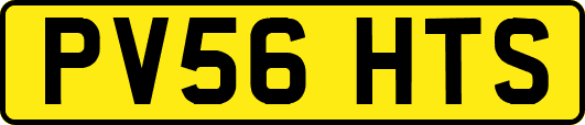PV56HTS