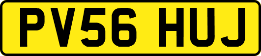 PV56HUJ