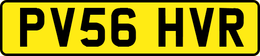 PV56HVR