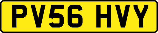 PV56HVY