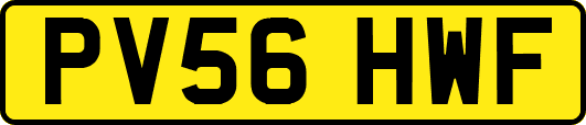PV56HWF