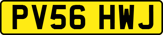 PV56HWJ