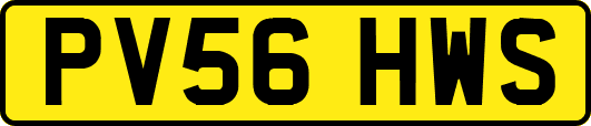 PV56HWS