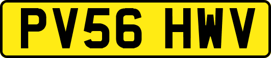 PV56HWV